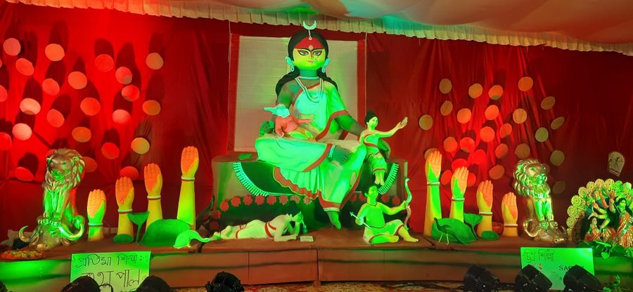 Aarohan Award-Winning Pratima