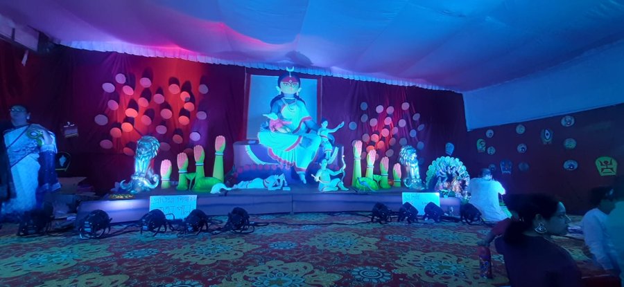 Aarohan Award-Winning Pratima
