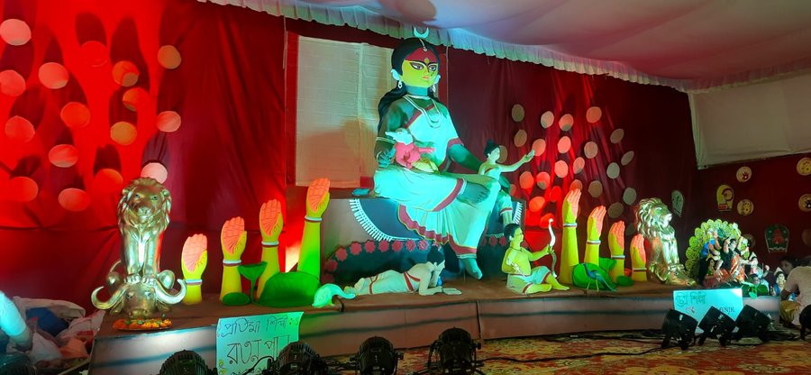 Aarohan Award-Winning Pratima