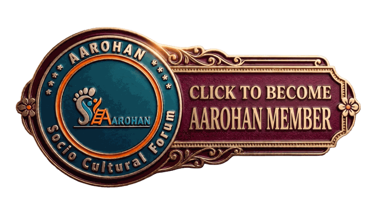 Become Aarohan Member