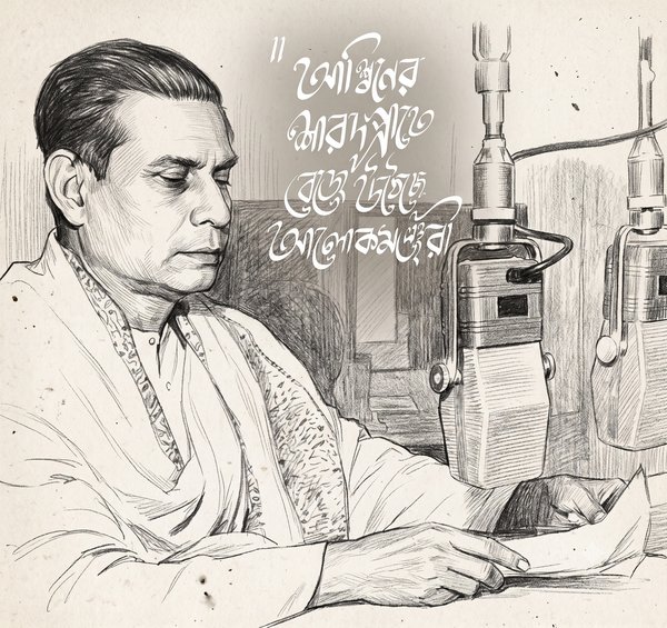 Birendra Krishna Bhadra